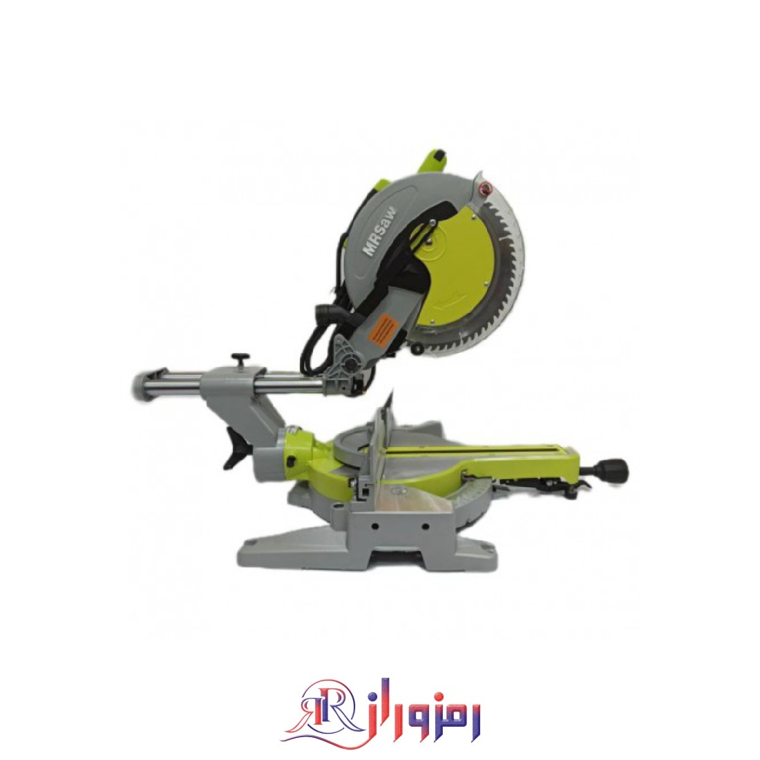 فارسی بر کشویی اکسکورت مدل xjx01-305